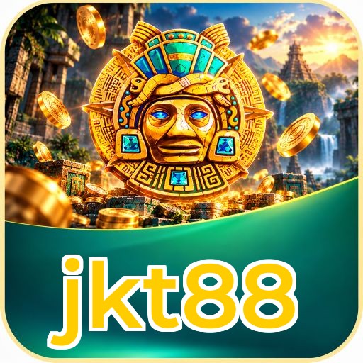 Screenshot 1 - jkt88 Home Screen