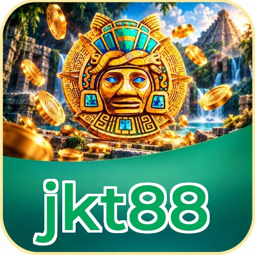 Screenshot 1 - jkt88 Home Screen