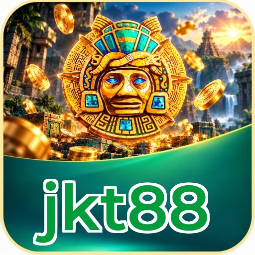 Screenshot 1 - jkt88 Home Screen