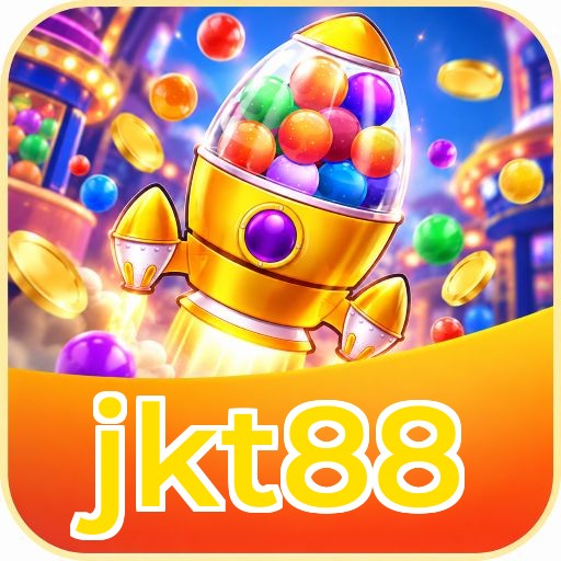 Screenshot 1 - jkt88 Home Screen