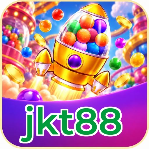 Screenshot 1 - jkt88 Home Screen