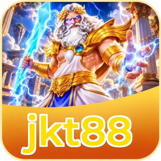 Screenshot 1 - jkt88 Home Screen