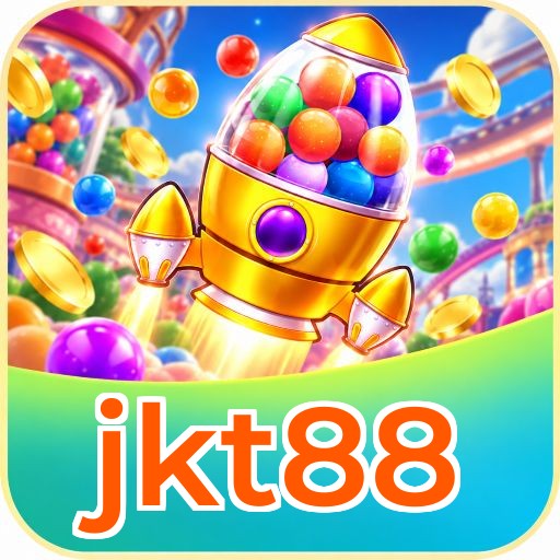 Screenshot 1 - jkt88 Home Screen